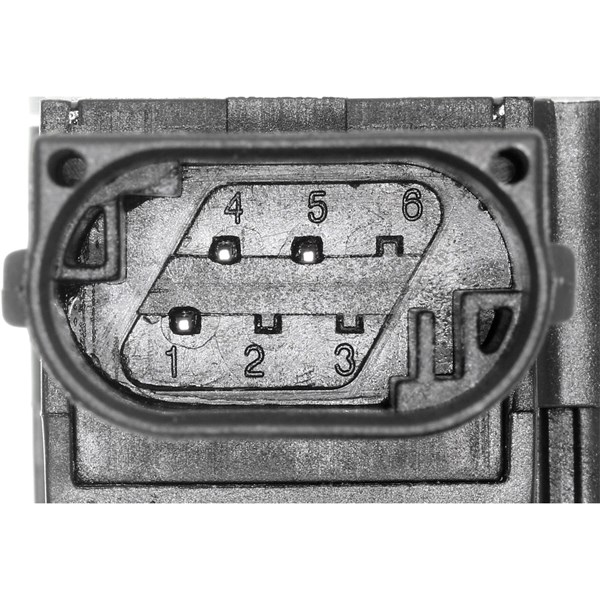 Sensor, Xenonljus (lysviddsreglering), framaxel vänster Sensor, Xenonljus (lysviddsreglering), framaxel vänster