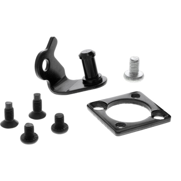 Sensor, Xenonljus (lysviddsreglering), framaxel vänster Sensor, Xenonljus (lysviddsreglering), framaxel vänster