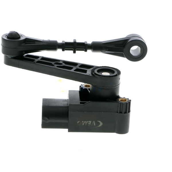 Sensor, Xenonljus (lysviddsreglering), framaxel vänster