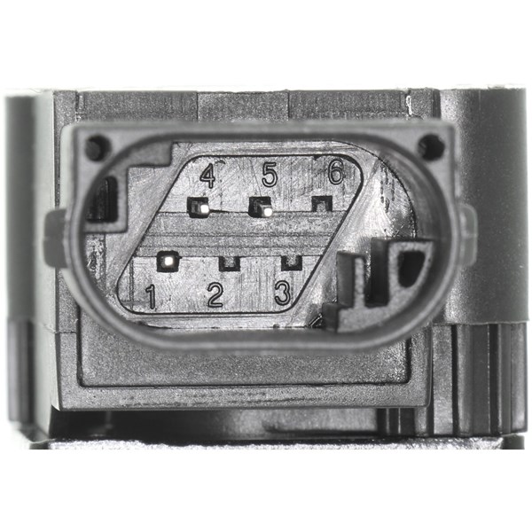 Sensor, Xenonljus (lysviddsreglering), framaxel höger