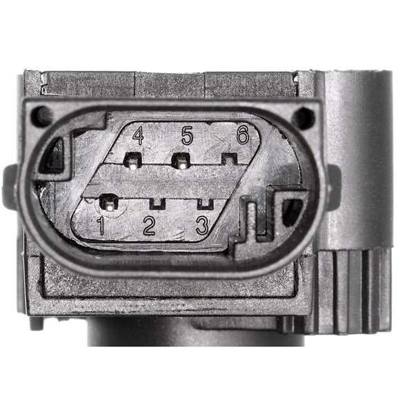 Sensor, Xenonljus (lysviddsreglering), framaxel vänster