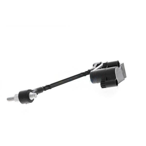 Sensor, Xenonljus (lysviddsreglering), framaxel vänster
