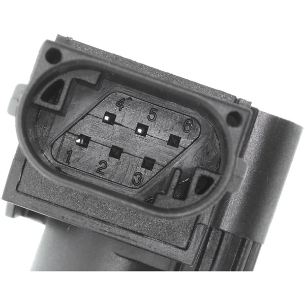 Sensor, Xenonljus (lysviddsreglering), framaxel höger
