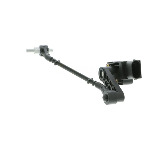 Sensor, Xenonljus (lysviddsreglering), framaxel höger