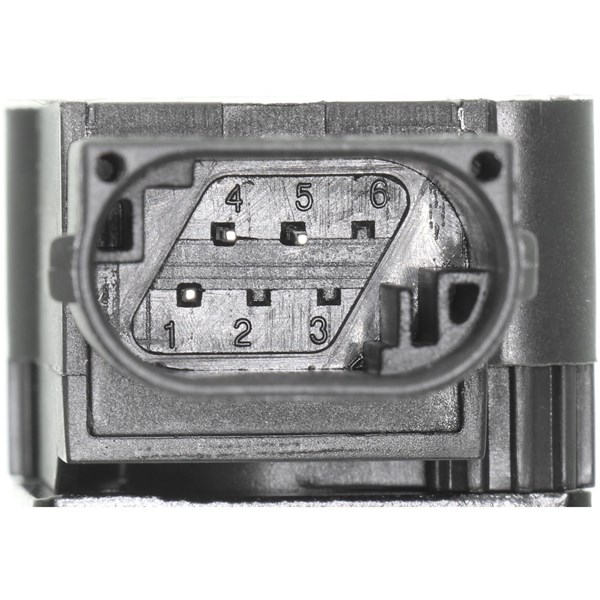 Sensor, Xenonljus (lysviddsreglering), framaxel höger