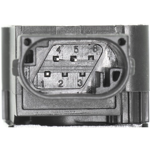 Sensor, Xenonljus (lysviddsreglering), Bakaxel vänster