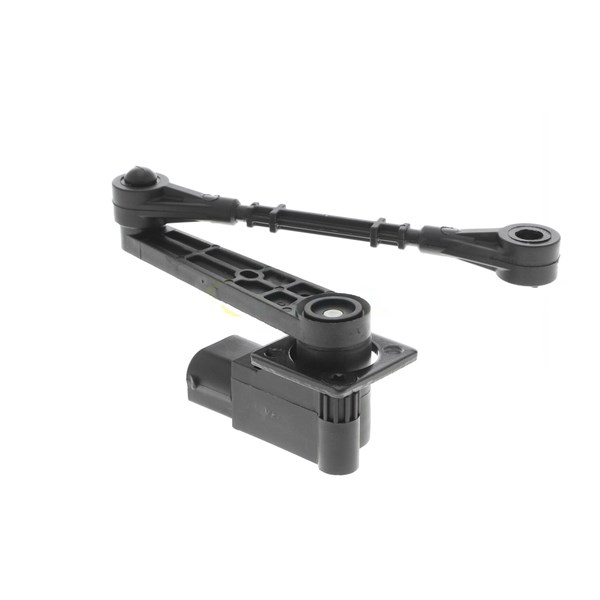 Sensor, Xenonljus (lysviddsreglering), Bakaxel vänster