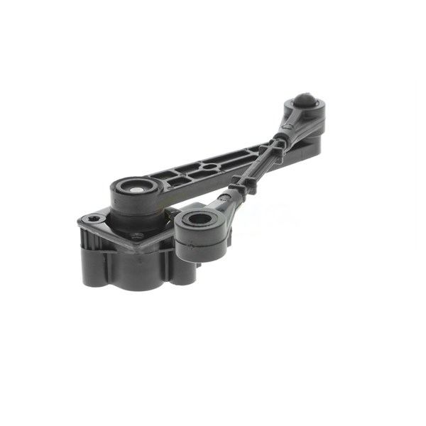 Sensor, Xenonljus (lysviddsreglering), Bakaxel vänster