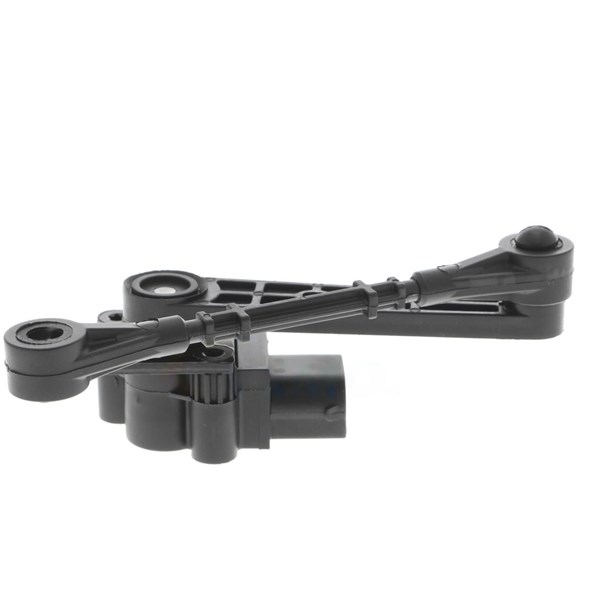 Sensor, Xenonljus (lysviddsreglering), Bakaxel vänster