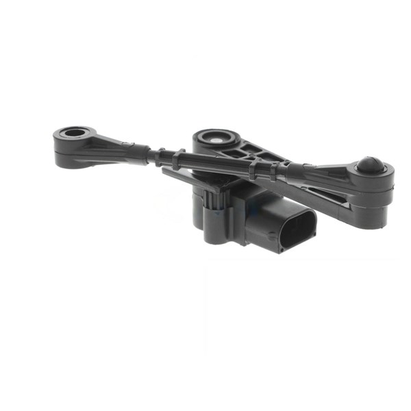 Sensor, Xenonljus (lysviddsreglering), Bakaxel vänster
