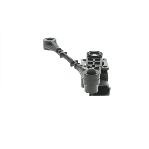 Sensor, Xenonljus (lysviddsreglering), Bakaxel vänster