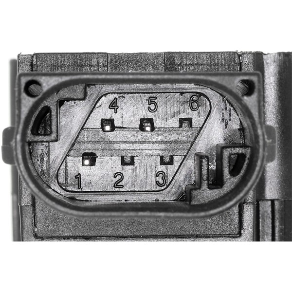 Sensor, Xenonljus (lysviddsreglering), Bakaxel höger
