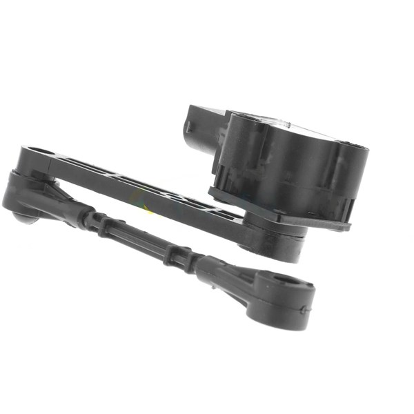 Sensor, Xenonljus (lysviddsreglering), Bakaxel höger