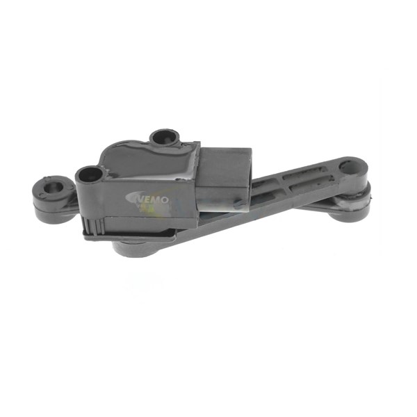 Sensor, Xenonljus (lysviddsreglering), Bakaxel höger