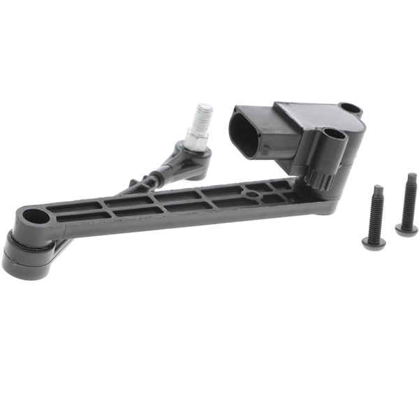 Sensor, Xenonljus (lysviddsreglering), Bakaxel Sensor, Xenonljus (lysviddsreglering), Bakaxel
