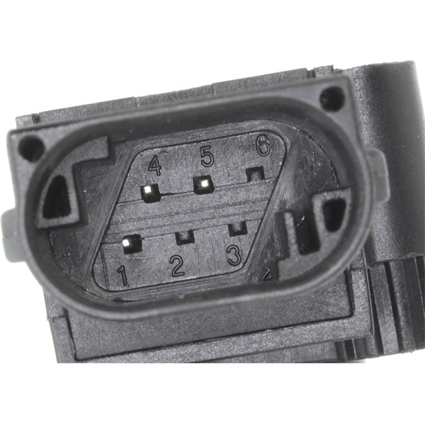 Sensor, Xenonljus (lysviddsreglering), Bakaxel Sensor, Xenonljus (lysviddsreglering), Bakaxel