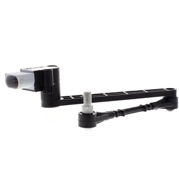 Sensor, Xenonljus (lysviddsreglering), Bakaxel höger, Bakaxel vän