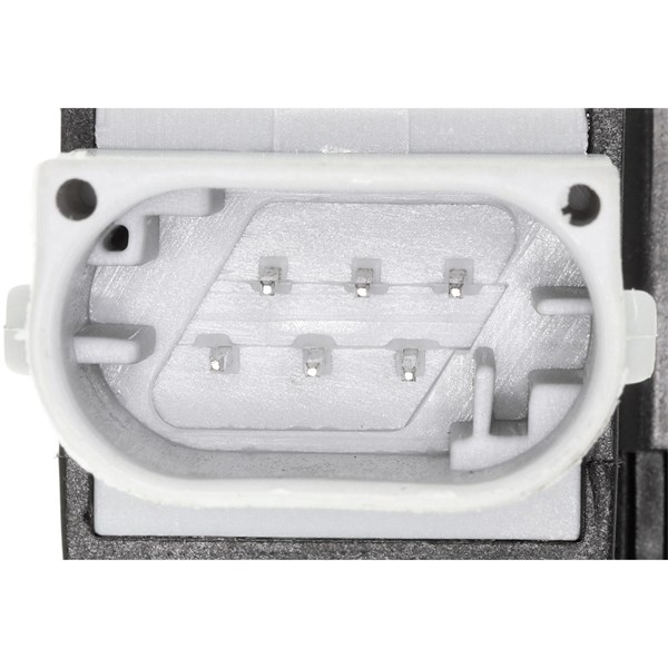 Sensor, Xenonljus (lysviddsreglering), Bakaxel höger, Bakaxel vän