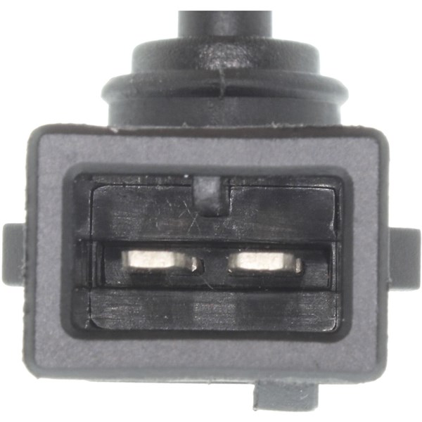 Sensor, kylmedelsnivå