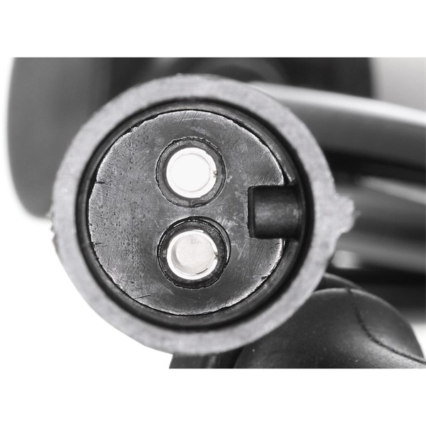 ABS-givare, Sensor, hjulvarvtal, Bakaxel, Höger, Vänster ABS-givare, Sensor, hjulvarvtal, Bakaxel, Höger, Vänster