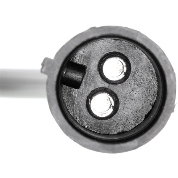 ABS-givare, Sensor, hjulvarvtal, Framaxel, Höger, Vänster Vemo V4 VEMO ABS-givare, Sensor, hjulvarvtal, Framaxel, Höger, Vänster Vemo V4 VEMO