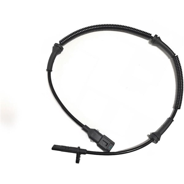 ABS-givare, Sensor, hjulvarvtal, Bakaxel, Bakaxel, båda sidor ABS-givare, Sensor, hjulvarvtal, Bakaxel, Bakaxel, båda sidor