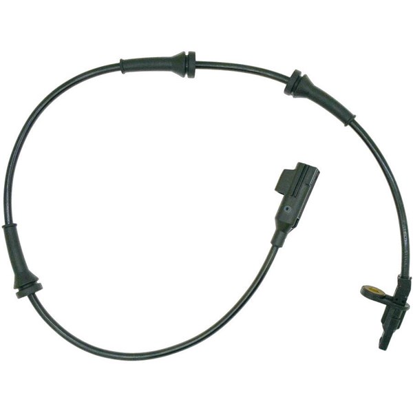 ABS-givare, Sensor, hjulvarvtal, Bakaxel ABS-givare, Sensor, hjulvarvtal, Bakaxel