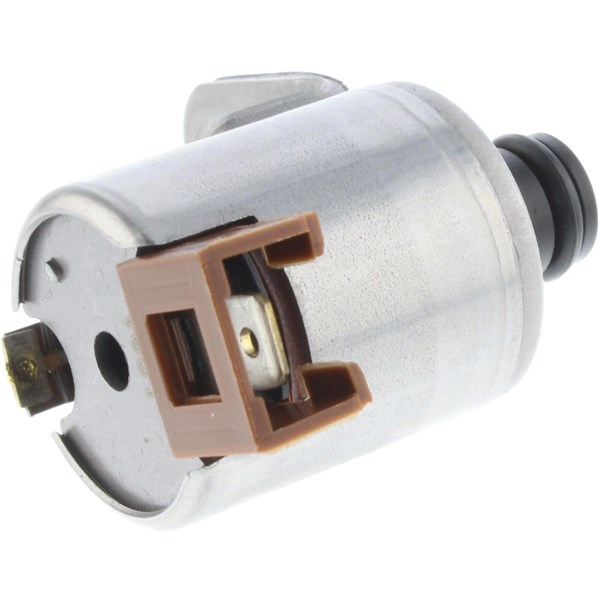 Styrventil, automatisk transmission VEMO