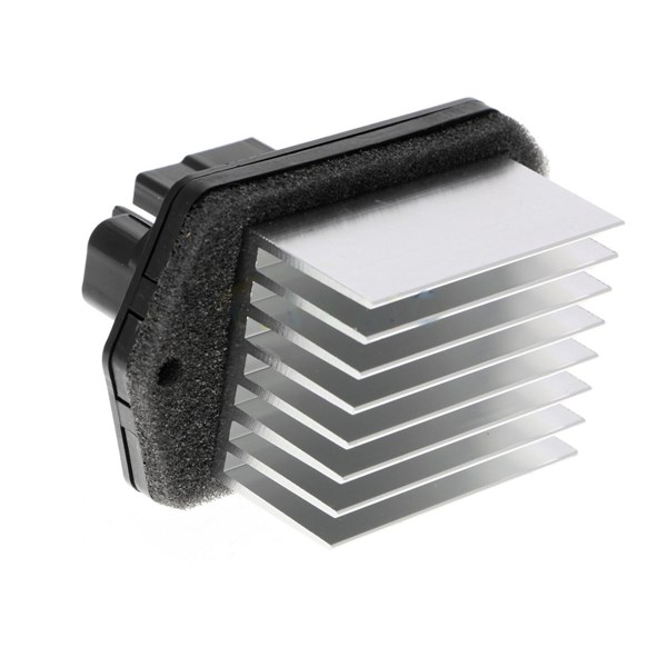 Reglage, kupéfläkt 12V