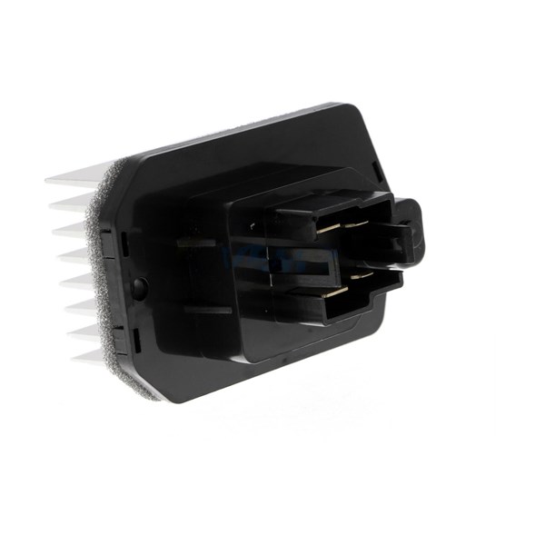 Reglage, kupéfläkt 12V