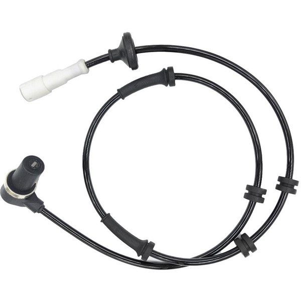 ABS-givare, Sensor, hjulvarvtal, framaxel höger