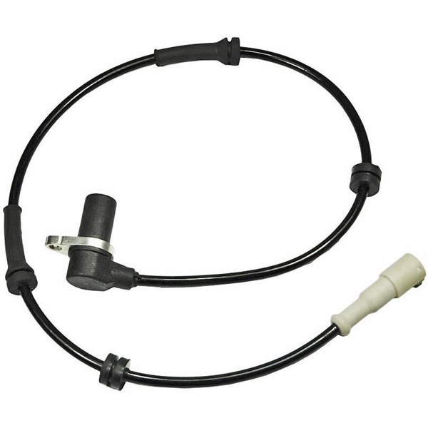 ABS-givare, Sensor, hjulvarvtal, Bakaxel, Framaxel, Bak, Höger, V