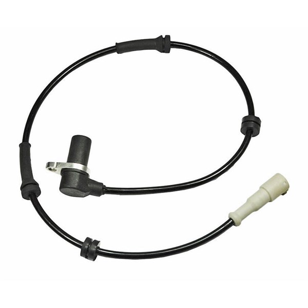 ABS-givare, Sensor, hjulvarvtal, Bakaxel, Framaxel, Bak, Höger, V ABS-givare, Sensor, hjulvarvtal, Bakaxel, Framaxel, Bak, Höger, V