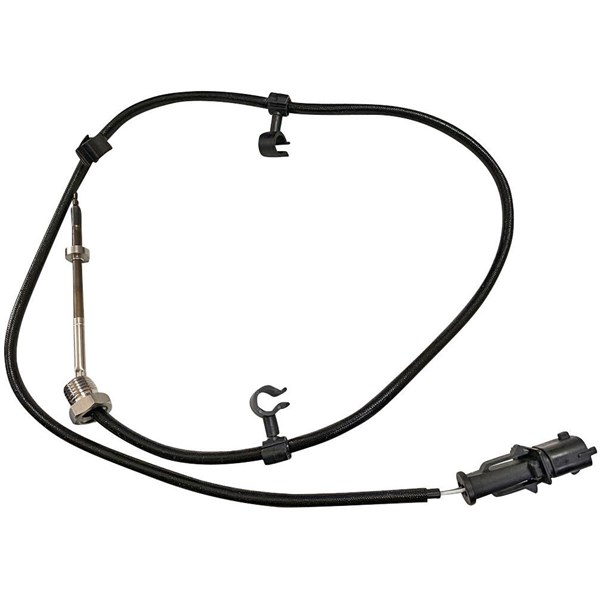 Sensor, avgastemperatur