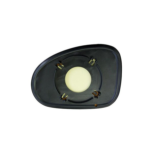 Spegelglas, yttre spegel, Vänster Vemo V51-69-0008 VEMO