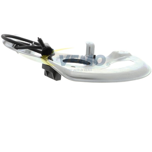 ABS-givare, Sensor, hjulvarvtal, framaxel höger ABS-givare, Sensor, hjulvarvtal, framaxel höger