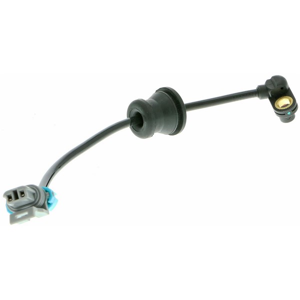 ABS-givare, Sensor, hjulvarvtal, Bakaxel Vemo V51-72-0074 VEMO