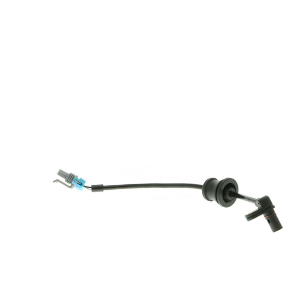ABS-givare, Sensor, hjulvarvtal, Bakaxel