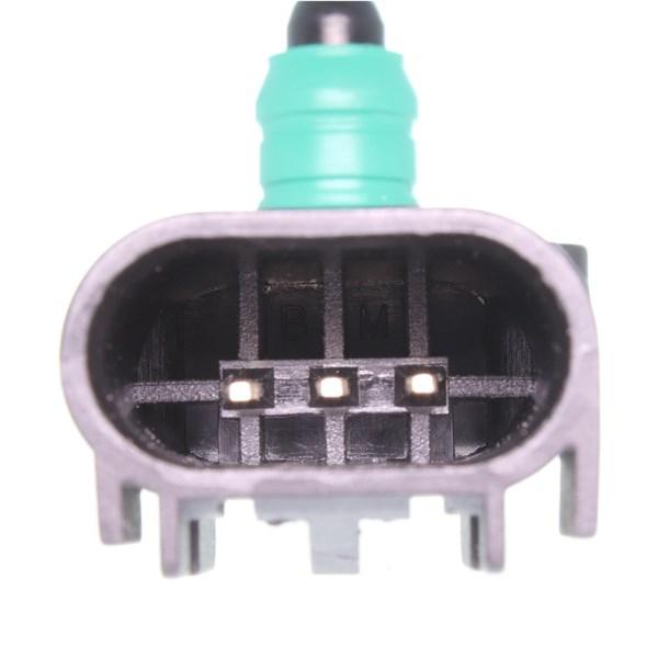 Trycksensor, bränsletank