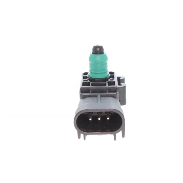 Trycksensor, bränsletank