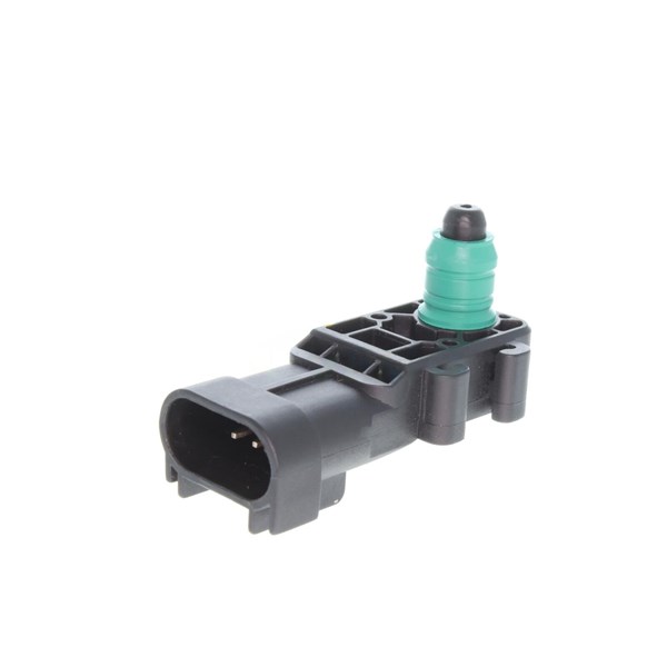 Trycksensor, bränsletank