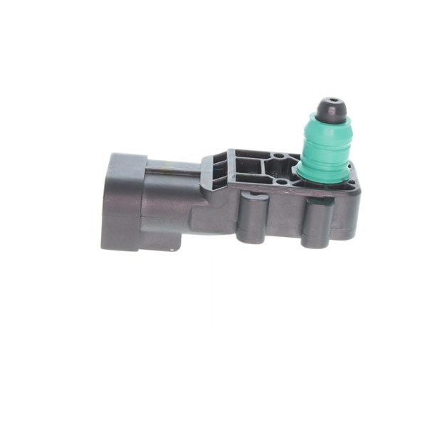 Trycksensor, bränsletank
