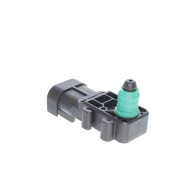 Trycksensor, bränsletank