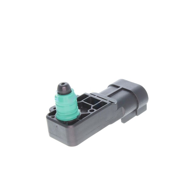 Trycksensor, bränsletank