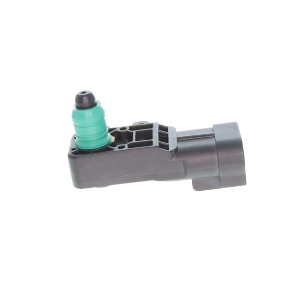 Trycksensor, bränsletank