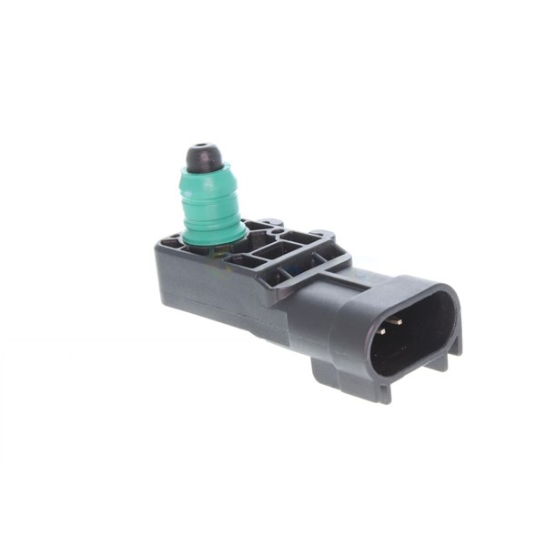 Trycksensor, bränsletank
