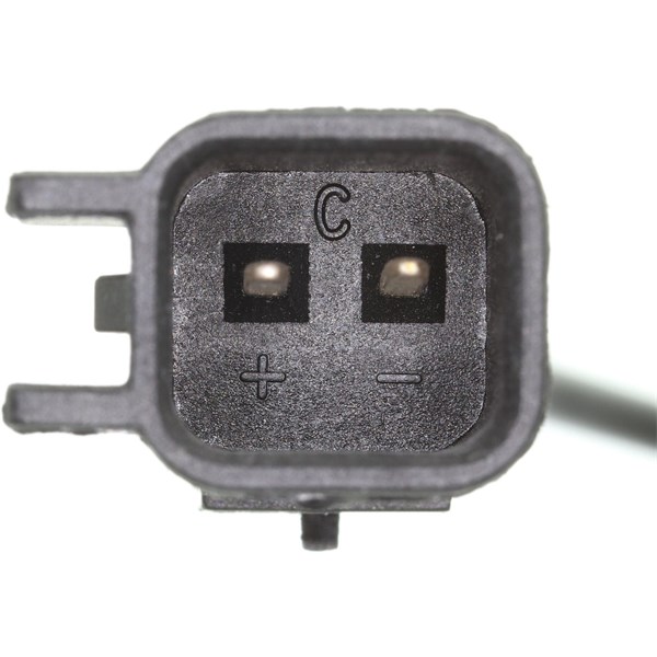 ABS-givare, Sensor, hjulvarvtal, Framaxel VEMO ABS-givare, Sensor, hjulvarvtal, Framaxel VEMO
