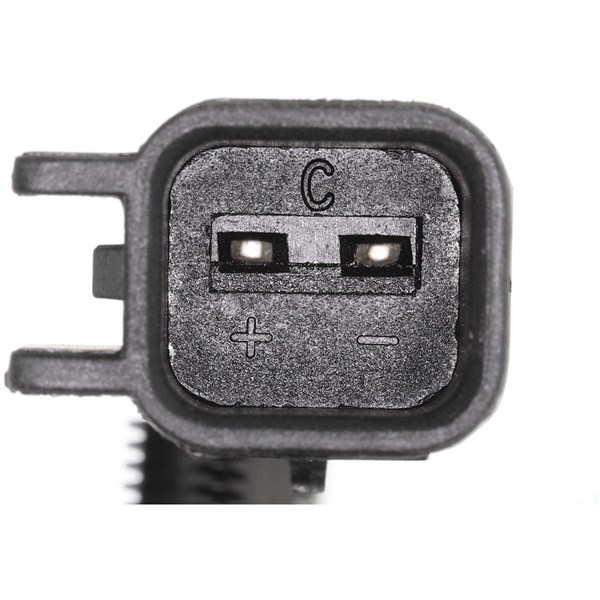 ABS-givare, Sensor, hjulvarvtal, Bakaxel, Höger