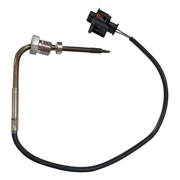 Sensor, avgastemperatur