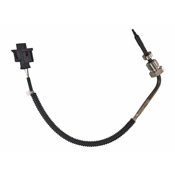 Sensor, avgastemperatur